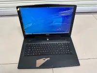 在飛比找Yahoo!奇摩拍賣優惠-【GIGABYTE AORUS 技嘉 X7 DT V8 I7