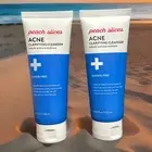 Peach Slices Acne Clarifying Cleanser Salicylic Acid 4.05 fl oz - Lot Of (2)