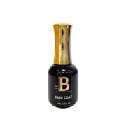 Billionaire - Soak Off UV LED Nail Gel Polish Foundation Base Coat 15ml