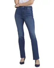 NYDJ Billie Moonlight Bootcut Jean