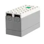 聚聚玩具 88009【LEGO 樂高積木】動力零件系列 - 動力裝置電池盒