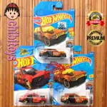 MATTEL MERAH HOT WHEELS TIME ATTAXI 2020 橙色 2023 紅色需要 FOD SP