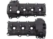32JM35J Engine Valve Cover Set Fits 2013-2019 Ford Flex