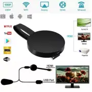 4rd Generation 1080P Digital HFZI Media Video Streamer Player DM