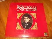 THE LIFE AND ADVENTURES OF NICHOLAS NICKLEBY 5-Laserdisc LD BOXED SET BRAND NEW!