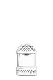TRANSPARENT 'Light Speaker' Portable Speaker