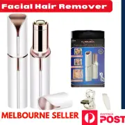 Women Flawless Finishing Touch Painless Face Facial Hair Remover with Package AU