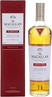 The Macallan Classic Cut 2020 Scotch Whisky 700ml