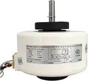 Fan Motor,Compatible for Gree, Air Conditioner Internal Unit Motor FN20Z YFK-20-4-GL49 Motor Fan