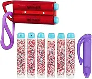 Nerf Rebelle Secrets Spies Message Dart Refill Pack