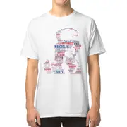 Marc Bolan - T-Rex T-shirt