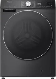 Hisense 10kg Front Load Washer