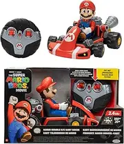 Super Mario Rumble RC