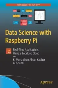 在飛比找博客來優惠-Data Science with the Raspberr