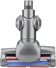 Electric Brush Head.Compatible for Dyson DC31 DC34 DC35 Motorized Floor Brush Head Replacement Vacuum Cleaner Accessories(DC31 DC34 DC35)