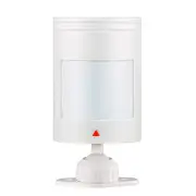 Wired PIR Infrared Motion Detection Detector Sensor Alarm for Home Security GSM Alarm System