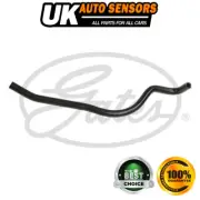 Fits Fiat Grande Punto Evo Hose (Radiator Overflow - Expansion Tank) AST