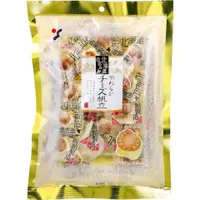 在飛比找比比昂日本好物商城優惠-山榮 YAMEI 起司帆立貝 100g