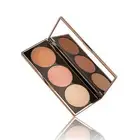 NUDE BY NATURE - Highlight Palette