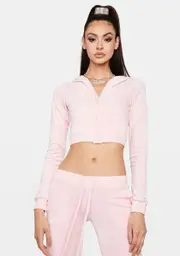 Detention Date Pants Set