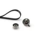 Gates PowerGrip Timing Kit - TCKH1601