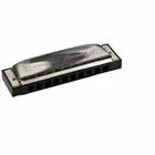 HOHNER SPECIAL20 / G Special 20 10 hole harmonica