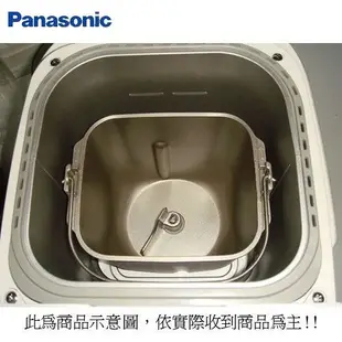 Panasonic 國際 製麵包機 專屬內鍋/麵包鍋(不含內部葉片) 原廠配件 【販售配件不是麵包機】