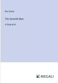 在飛比找博客來優惠-The Seventh Man: in large prin