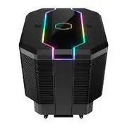 Cooler Master MasterAir MA620M ARGB CPU Air Cooler