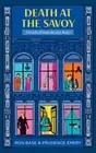 Death at the Savoy: A Priscilla Tempest Mystery, Book 1 (Priscilla Tempest