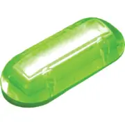 Th Marine Led-Sm173Cob-G-Dp Led Underwater Light Green Cob Technology Pkgd.