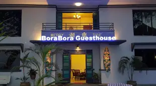 BoraBora Beach Guesthouse