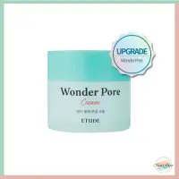 在飛比找蝦皮購物優惠-Etude House 毛孔緊緻平衡面霜 75ml (WON