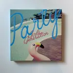 GIRLS’ GENERATION 少女時代｜單曲專輯 PARTY