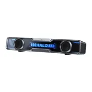 EDIFIER Desktop esports speaker RGB Halo SoundBar EDF286008