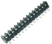 FJC F2350AX-19.5L-7.5M-14P-C Terminal Block for CACR-IR15SEB NEW [PZ3]
