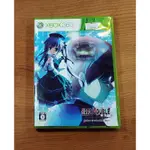 XBOX 360日版遊戲- ROOT DOUBLE BEFORE CRIME AFTER DAY（瘋電玩）無刮