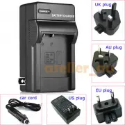 NB-6L NB-6LH Battery Charger For Canon PowerShot SX540 SX530 SX520 SX510 HS NB6L