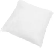 Yardenfun Comfortable Throw Pillow Insert Square Pillow Inner Pillow Filler Decorative Cushion Filler Pad 45x45cm Pp