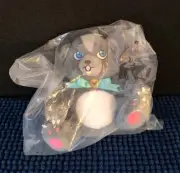 Kuma Kuma Kuma Bear Collectible Plush 6" by Loot Crate New Sealed