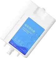 Floor Cleaning Solution 450ml ，Compatible for Dreame L20 Ultra, L30 Ultra, L10 Prime, X10, X10plus - Special Floor Cleaner(Original)