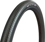 'Maxxis Torch - Dual Compound - 20'' - EXO - Tubeless | Lightweight Construction for BMX Or Trail Racing'