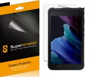 3X Supershieldz Anti Glare Matte Screen Protector for Samsung Galaxy Tab Active3