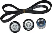 MAX COOL Engine Timing Belt Kit Suitable for LDV T60 2.8 Diesel 2017-ON Heavy Duty