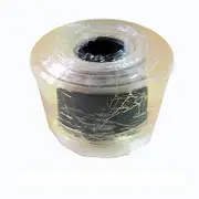 JA002 PVC膜50mm 透明膜 包裝膜 塑膠膜 保護膜 防塵膜
