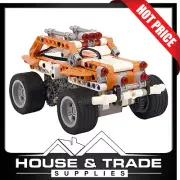 Apitor SuperBot Robot Kit with STEM Programmable KJ9354