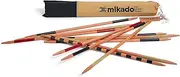 Giant Mikado by Planet Finska - Jumbo Pick Up Sticks Game