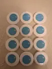 Crabtree & Evelyn La Source Shower Steamer Tablets 12 pc Set