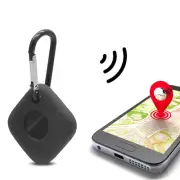 Silicone Protective Case Cover for Tile Mate 2022 Bluetooth Smart Tracker