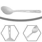 Tableware Tableware Fork Spoon Cutter Kit Tableware Titanium With Storage Pouch